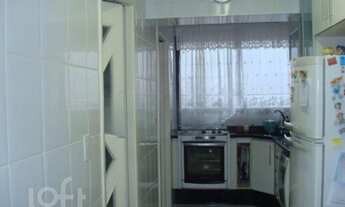 Imagem 7: Apartamento à venda em Vila Prudente com 150 m², 3 quartos, 2 suítes, 2 vagas