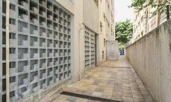 Imagem 4: Apartamento à venda em Santa Cecília com 168 m², 3 quartos, 1 suíte, 1 vaga