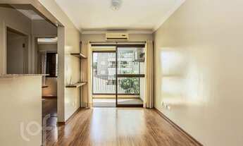 Imagem 3: Apartamento à venda em Saúde com 55 m², 2 quartos, 1 suíte, 2 vagas