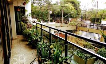 Imagem 2: Apartamento à venda em Cursino com 300 m², 4 quartos, 4 suítes, 4 vagas