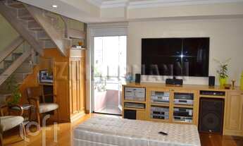 Imagem: Apartamento à venda em Vila Madalena com