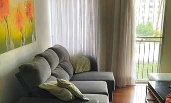 Imagem: Apartamento à venda em Santo Amaro com