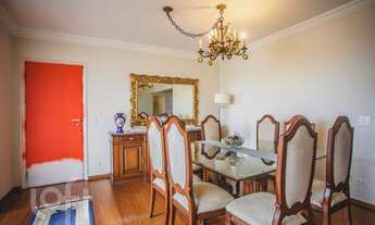 Imagem: Apartamento à venda em Saúde com 140 m²