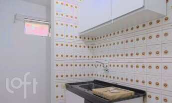 Imagem 4: Apartamento à venda em República com 34 m², 1 quarto