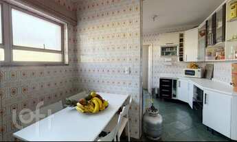 Imagem 6: Apartamento à venda em Santana com 156 m², 3 quartos, 1 suíte, 2 vagas