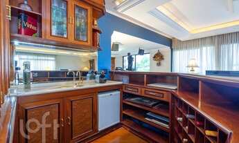 Imagem 5: Apartamento à venda em Cursino com 380 m², 4 quartos, 4 suítes, 4 vagas