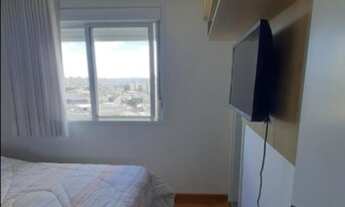 Imagem 4: Apartamento à venda em Cursino com 70 m², 3 quartos