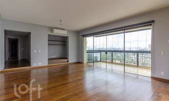 Imagem 2: Apartamento à venda em Sumaré com 213 m², 4 quartos, 3 suítes, 3 vagas