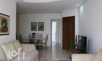 Imagem 6: Apartamento à venda em Saúde com 120 m², 4 quartos, 2 suítes, 3 vagas