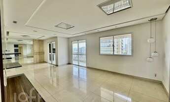 Imagem: Apartamento à venda em Lapa com 172 m²