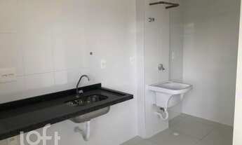 Imagem 5: Apartamento à venda em Tucuruvi com 44 m², 2 quartos, 1 vaga