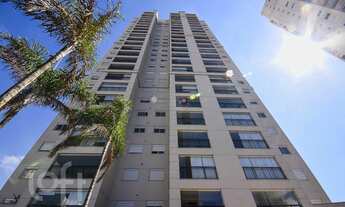 Imagem: Apartamento à venda em Lapa com 94 m²