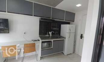 Imagem 7: Apartamento à venda em Sé com 21 m², 1 quarto