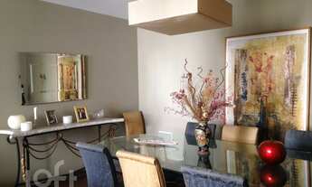 Imagem 3: Apartamento à venda em Paraíso com 193 m², 3 quartos, 1 suíte, 1 vaga