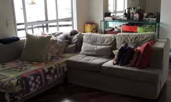 Imagem: Apartamento à venda em Alto de Pinheiros