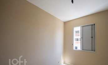 Imagem 3: Apartamento à venda em Saúde com 50 m², 1 quarto, 1 vaga