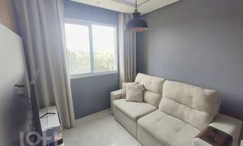 Imagem 5: Apartamento à venda em Perus com 42 m², 2 quartos, 1 vaga