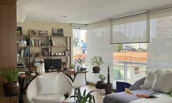 Imagem: Apartamento à venda em Brooklin com 225