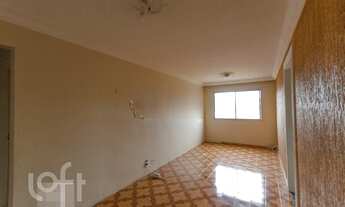 Imagem 4: Apartamento à venda em Artur Alvim com 58 m², 2 quartos, 1 vaga