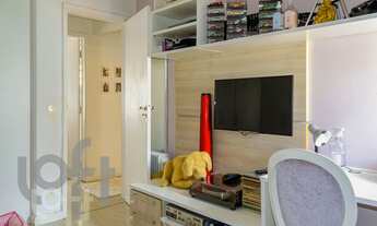 Imagem 5: Apartamento à venda em Alto da Lapa com 110 m², 3 quartos, 1 suíte, 1 vaga