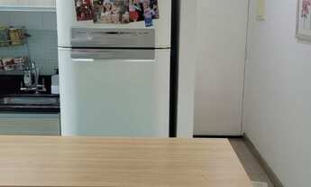 Imagem 7: Apartamento à venda em Sacomã com 56 m², 2 quartos, 1 suíte, 1 vaga