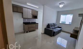 Imagem 2: Apartamento à venda em Tucuruvi com 38 m², 1 quarto