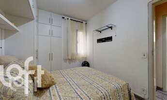 Imagem 4: Apartamento à venda em Tucuruvi com 53 m², 2 quartos, 1 vaga