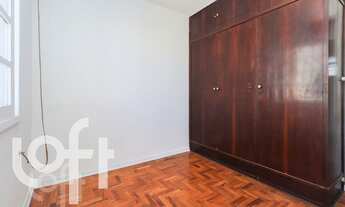 Imagem 6: Apartamento à venda em República com 89 m², 3 quartos
