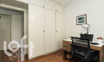 Imagem 3: Apartamento à venda em Bela Vista com 138 m², 3 quartos, 1 suíte, 1 vaga