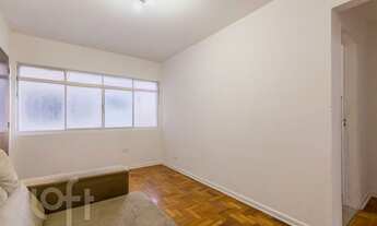 Imagem 6: Apartamento à venda em Bela Vista com 49 m², 1 quarto, 1 vaga