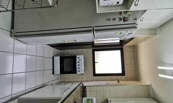 Imagem 6: Apartamento à venda em Vila Sônia com 82 m², 3 quartos, 1 suíte, 2 vagas