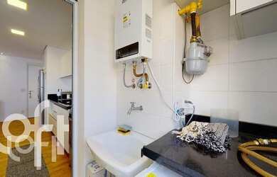 Imagem 15: Apartamento à venda em República com 50 m², 1 quarto, 1 vaga