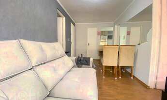 Imagem 2: Apartamento à venda em Cidade Líder com 60 m², 3 quartos