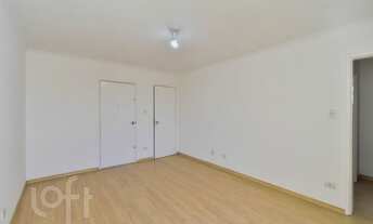 Imagem 2: Apartamento à venda em Brooklin com 81 m², 3 quartos, 1 suíte, 1 vaga