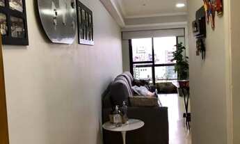 Imagem 3: Apartamento à venda em Saúde com 72 m², 3 quartos, 1 suíte, 2 vagas