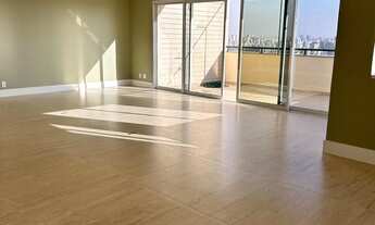 Imagem: Apartamento à venda em Jardim Paulistano