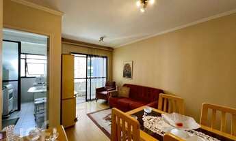 Imagem: Apartamento à venda em Ipiranga com 45