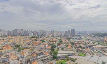 Imagem 6: Apartamento à venda em Cursino com 67 m², 2 quartos, 1 suíte, 1 vaga