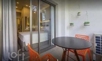 Imagem 6: Apartamento à venda em Vila Madalena com 23 m², 1 quarto