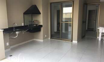 Imagem: Apartamento à venda em Bom Retiro com 141