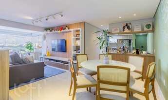 Imagem: Apartamento à venda em Barra Funda com