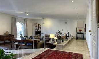 Imagem: Apartamento à venda em Santa Cecília com