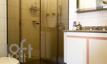 Imagem 3: Apartamento à venda em Santana com 188 m², 3 quartos, 1 suíte, 2 vagas