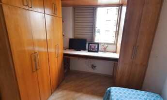 Imagem 2: Apartamento à venda em Campo Grande com 69 m², 3 quartos, 1 suíte, 2 vagas