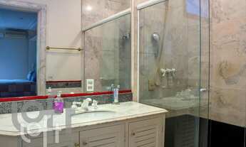 Imagem 4: Apartamento à venda em Moema Pássaros com 530 m², 4 quartos, 4 suítes, 4 vagas