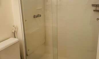 Imagem 5: Apartamento à venda em Vila Olímpia com 30 m², 1 quarto, 1 suíte, 1 vaga