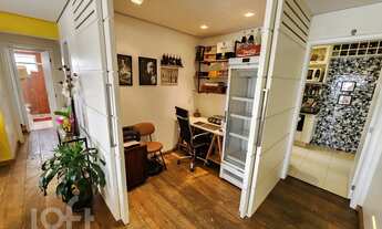 Imagem 5: Apartamento à venda em Jabaquara com 100 m², 2 quartos, 1 suíte, 2 vagas