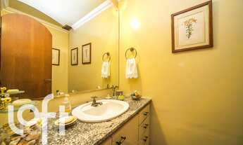 Imagem 6: Apartamento à venda em Vila Andrade com 305 m², 4 quartos, 3 suítes, 5 vagas