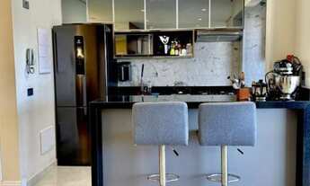 Imagem 4: Apartamento à venda em Lapa com 79 m², 2 quartos, 2 suítes, 2 vagas