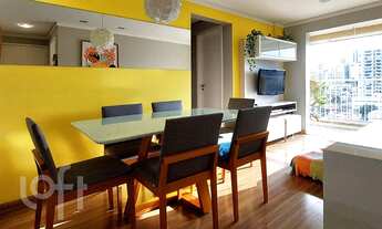 Imagem: Apartamento à venda em Jaguaré com 69